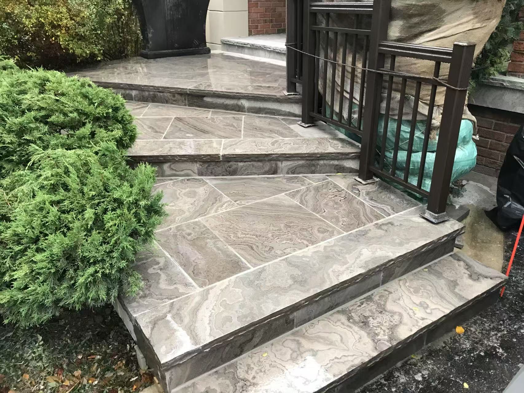 Front Porch project 27